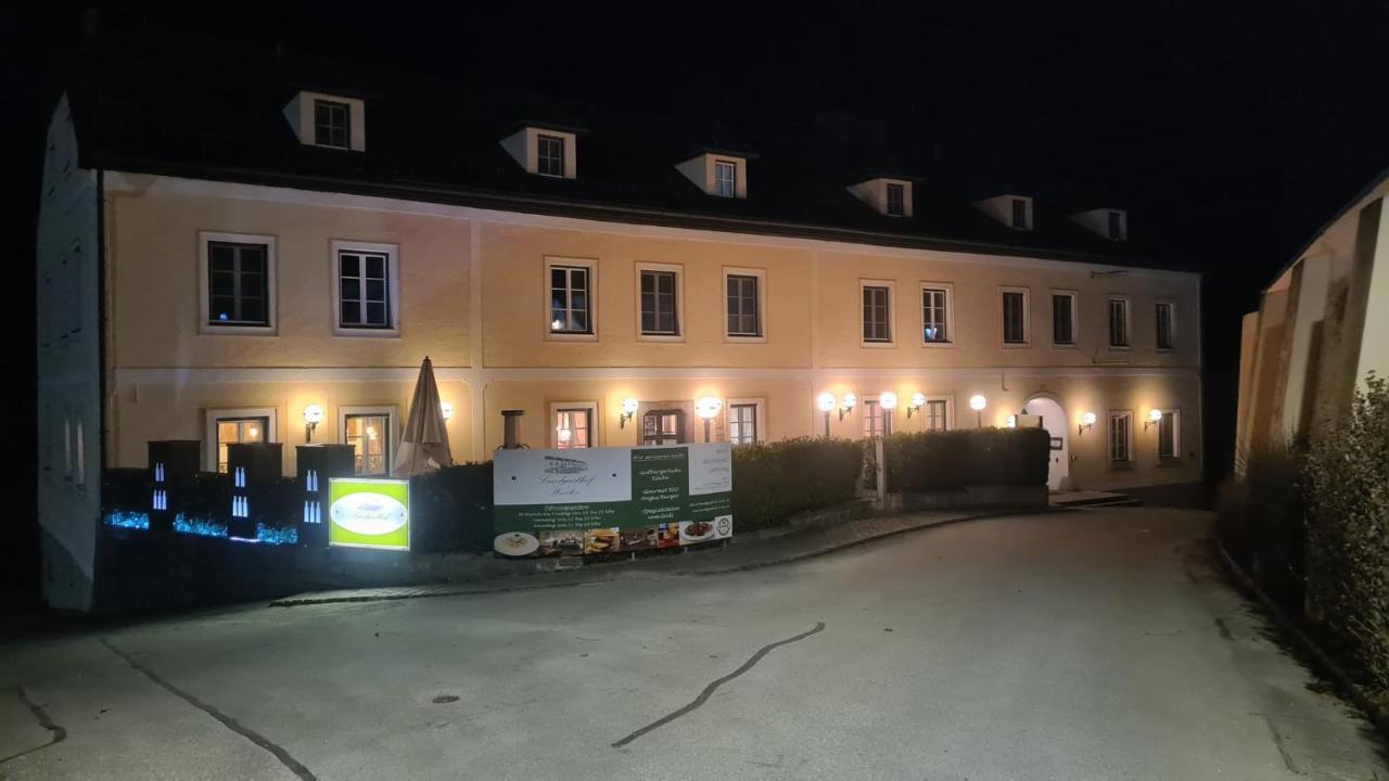 Landgasthof Winter Ardagger Stift Экстерьер фото