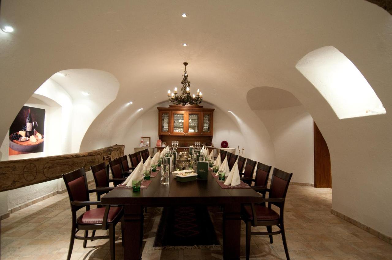 Landgasthof Winter Ardagger Stift Экстерьер фото